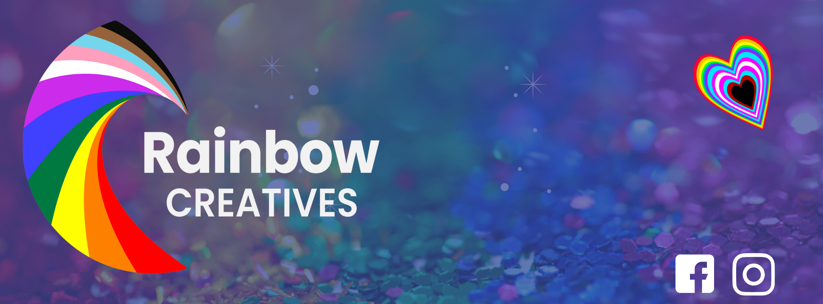 Rainbow Creatives – Rainbow Heartlands LGBTQ+ | Perth & Kinross